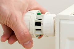Ash Vale central heating repair costs