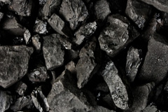 Ash Vale coal boiler costs